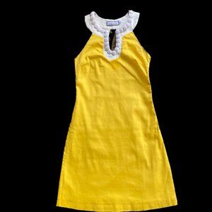 CK Bradley Cabana Dress